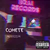 mckrizom - Cohete - Single